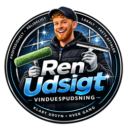 Ren Udsigt logo